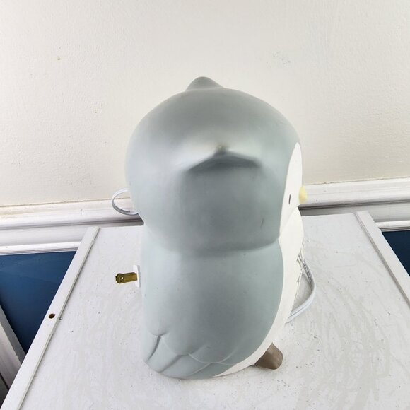 Grasslands Road Owl Whoooo Loves You Baby Desktop Light NWT - Picture 6 of 10